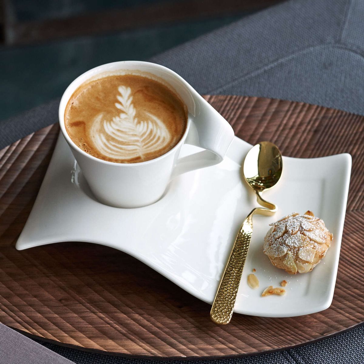 Villeroy & Boch New Wave Caffe Kopp 15 cl