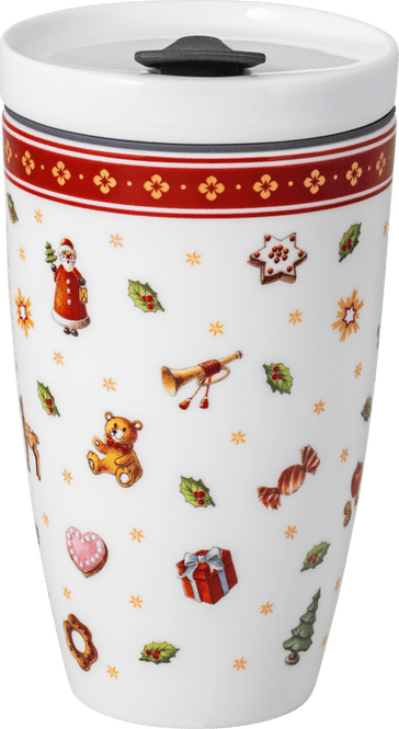 Hovedbilde Villeroy & Boch Toy's Delight To Go Krus 35 cl