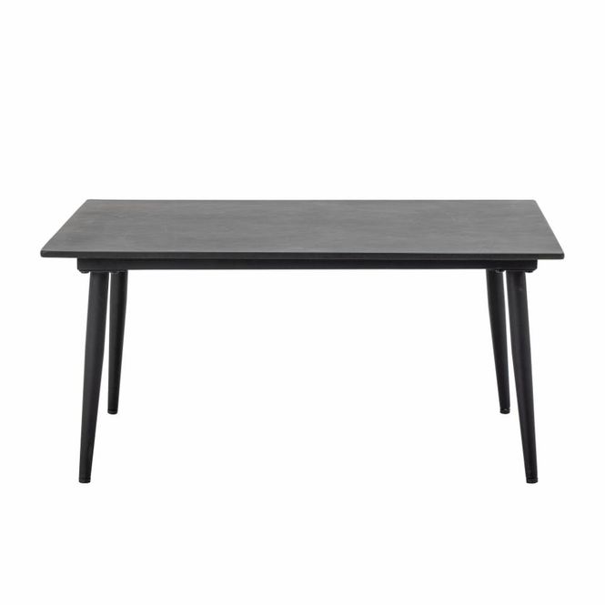 Hovedbilde Bloomingville Pavone Bord Sort 
