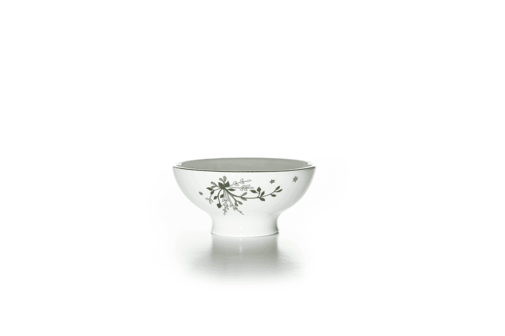 Jette Frölich Winter Stars Skål 11 cm