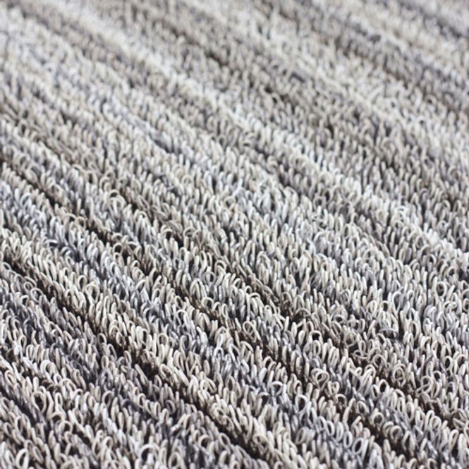 Hovedbilde Chilewich Dørmatte Skinny Stripe Birch Stor