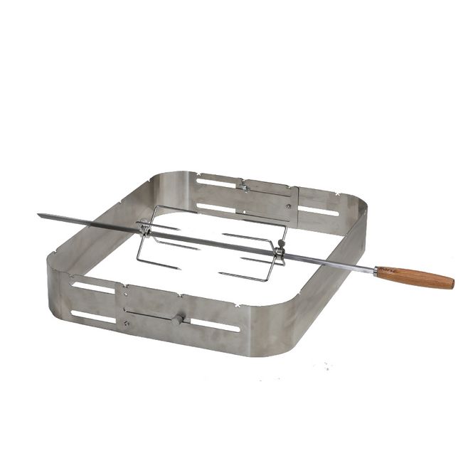 Hovedbilde Morsø Churrasco Grilltilbehør