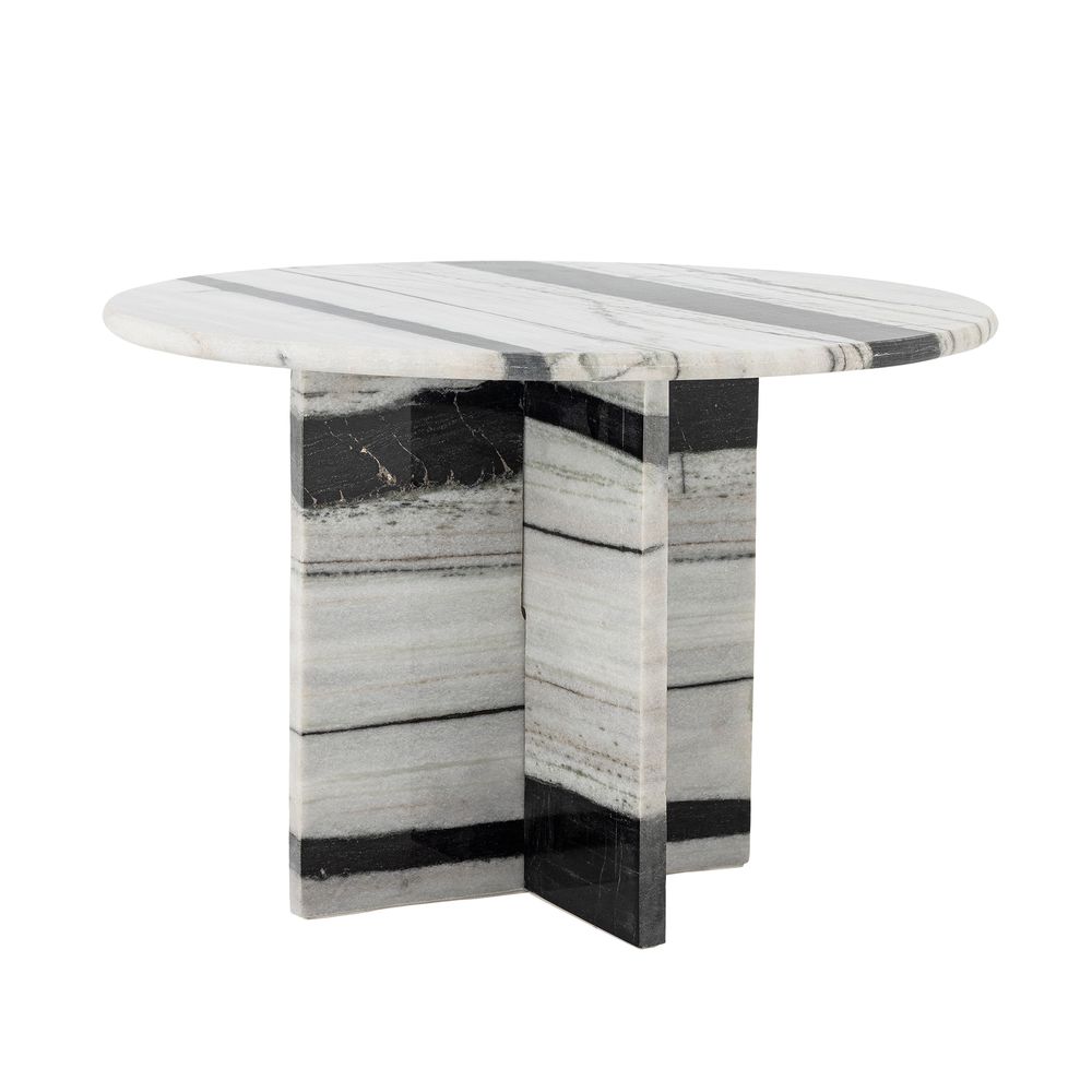 Bloomingville Rosito Kaffebord Marmor Hvit