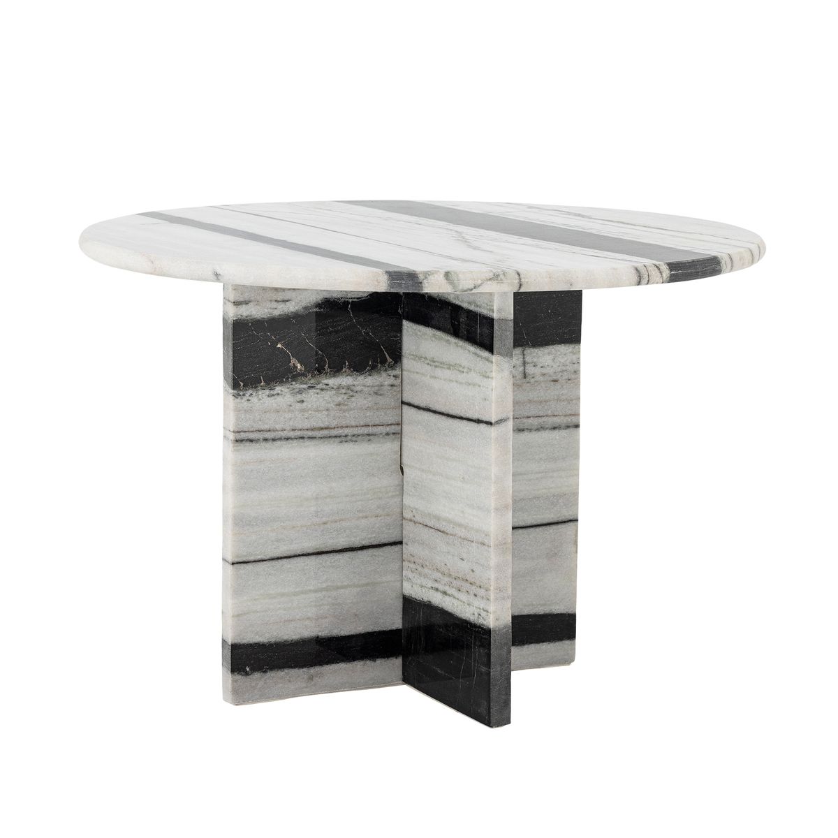 Bloomingville Rosito Kaffebord Marmor Hvit