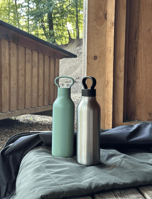Hovedbilde Stelton Tabi Termoflaske 0.55 l. Stål