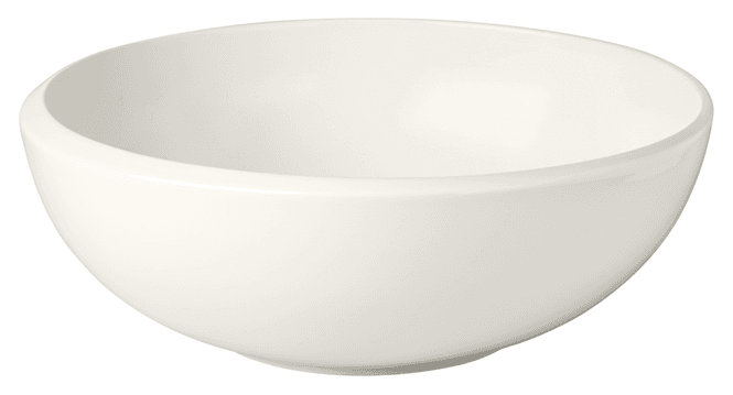 Hovedbilde Villeroy & Boch NewMoon Salatbolle Medium 23 cm