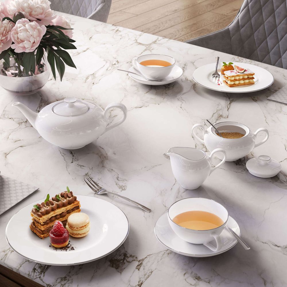 Villeroy & Boch Anmut Tekanne 0,8 L