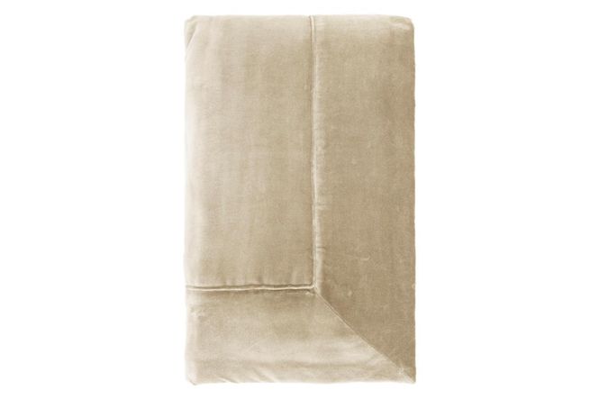 Hovedbilde Halvor Bakke Wellington Sengeteppe 160x280cm ...