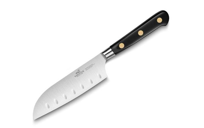 Hovedbilde Lion Sabatier Ideal Santokukniv 13 cm
