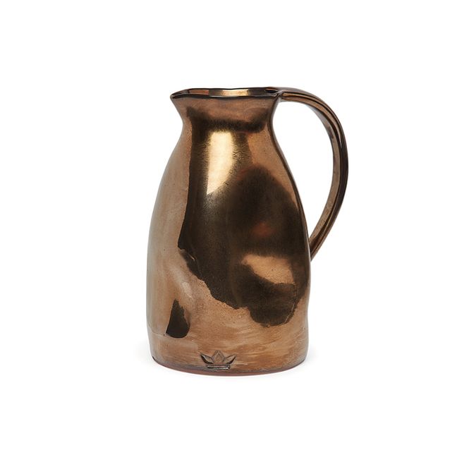 Hovedbilde Dutchdeluxes Bulket Mugge 1.5L Platinum