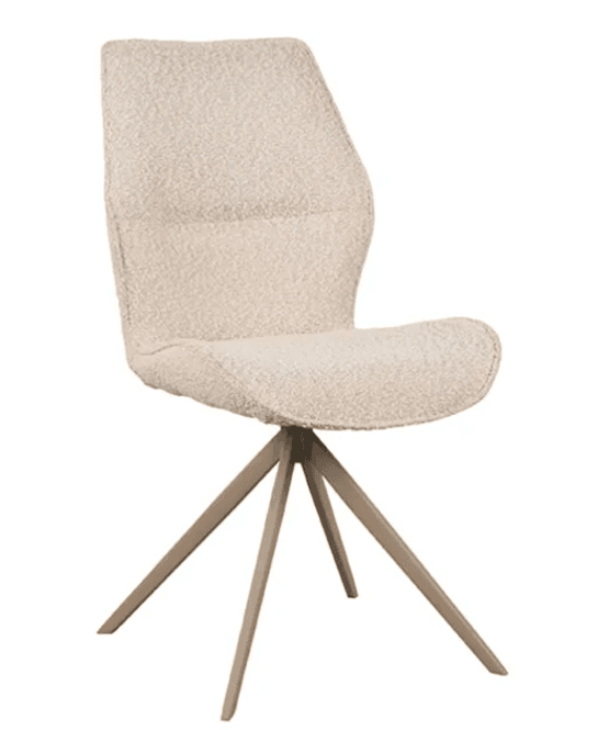 Hovedbilde Trend Collection Mellow Spisestol – Natur ...
