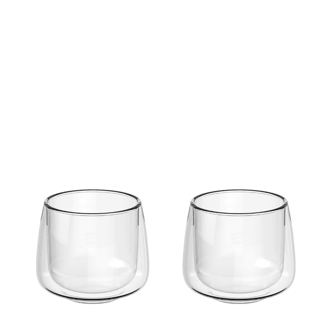 Hovedbilde Villeroy & Boch Artesano Hot & Cold Kaffeglass 18 ...