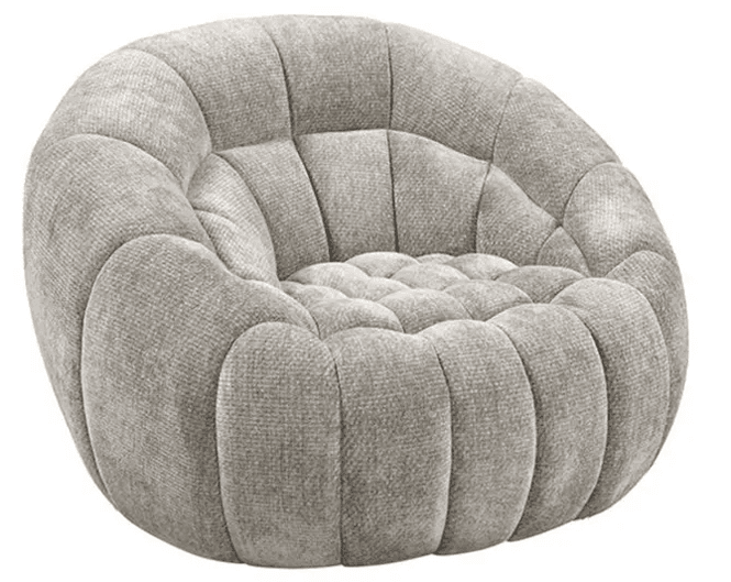 Hovedbilde Trend Collection Cloud Svingbar Lenestol Elite ...