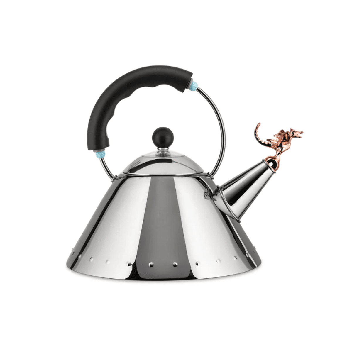 Alessi Vannkjele 2 L Rex