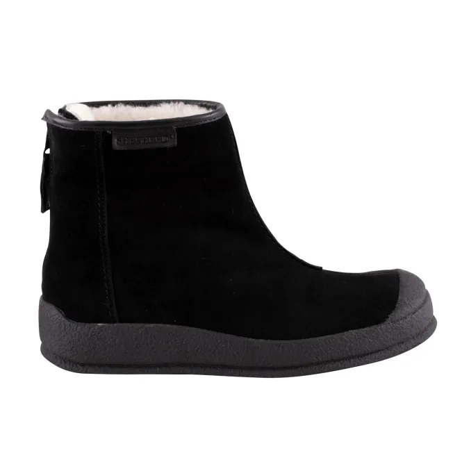 Hovedbilde Shepherd Loke Boots Sort