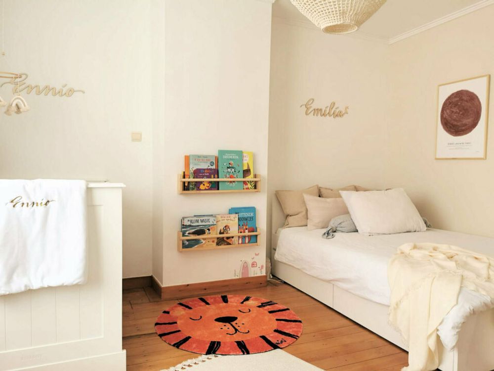 MadAboutMats Mini Emir 100x100