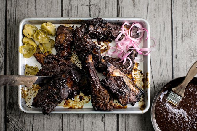 Hovedbilde Epic Spice 4 stk. krydder i Gaveeske - BBQ ...