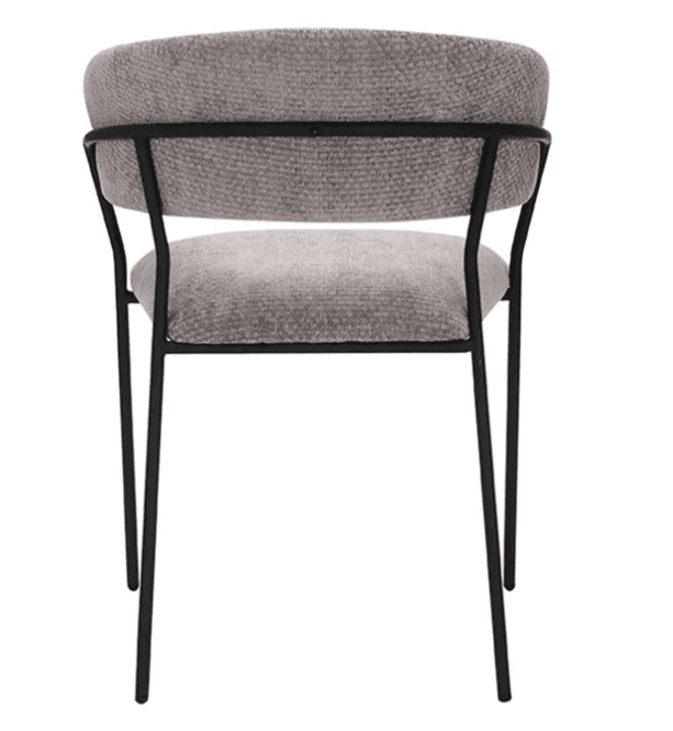 Hovedbilde Trend Collection Luuk Spisestol – Stone ...