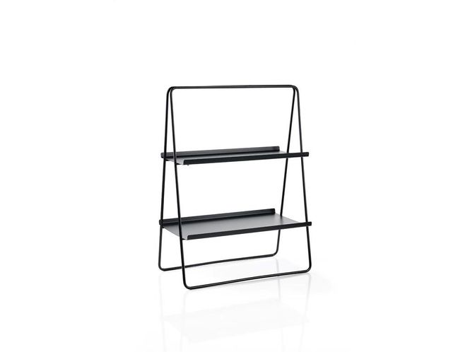 Hovedbilde Zone Denmark A-Table Hylle Sort