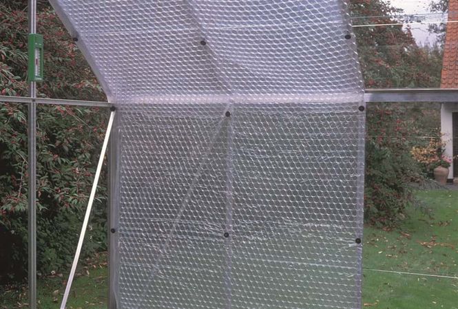 Hovedbilde Juliana Isoleringsfolie 75 x 1,5 m