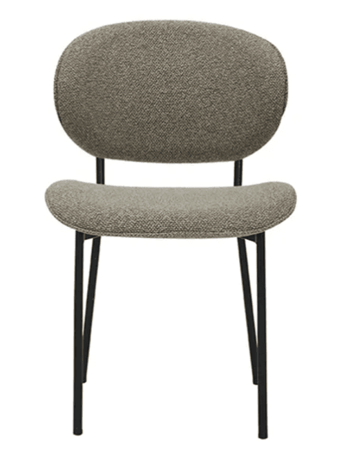 Hovedbilde Trend Collection Senn Spisestol – Mushroom ...