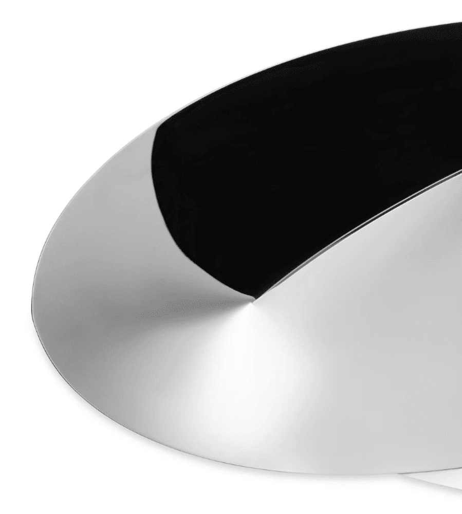 Alessi Octave Fat