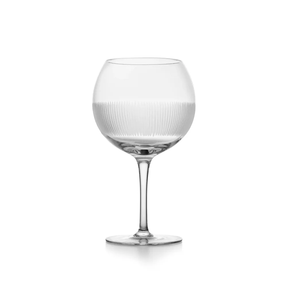 Hadeland Glassverk New York Gin & Tonic Glass 70 cl 2 stk