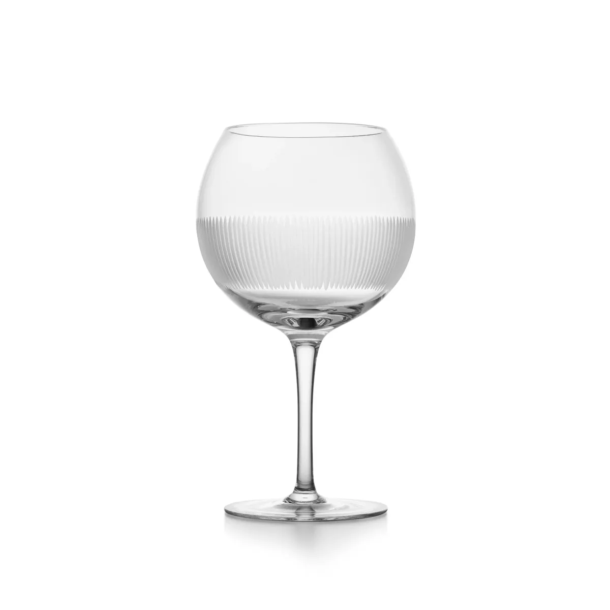 Hadeland Glassverk New York Gin & Tonic Glass 70 cl 2 stk