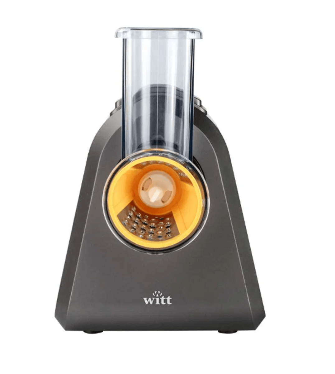 Witt Classic Salatmaskin Grå