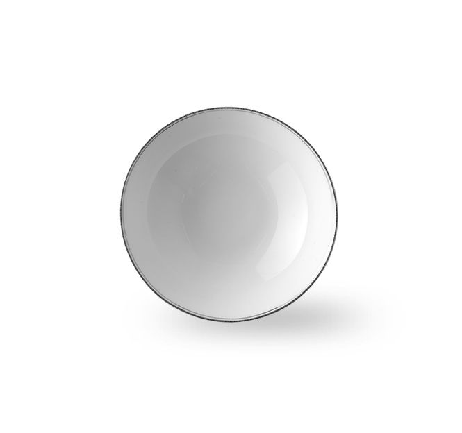 Hovedbilde Wik & Walsøe Fnugg dyp tallerken 16 cm