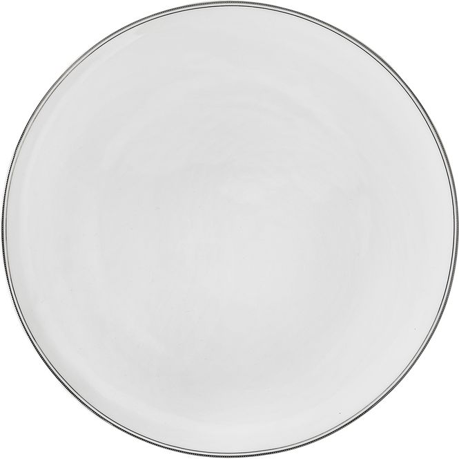 Hovedbilde Wik & Walsøe Fnugg gourmettallerken 31cm ...