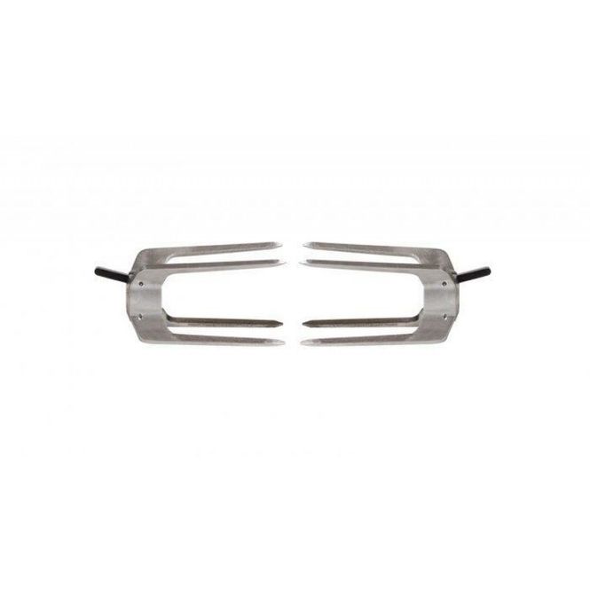 Hovedbilde Everdure Fusion Cliplock Forks