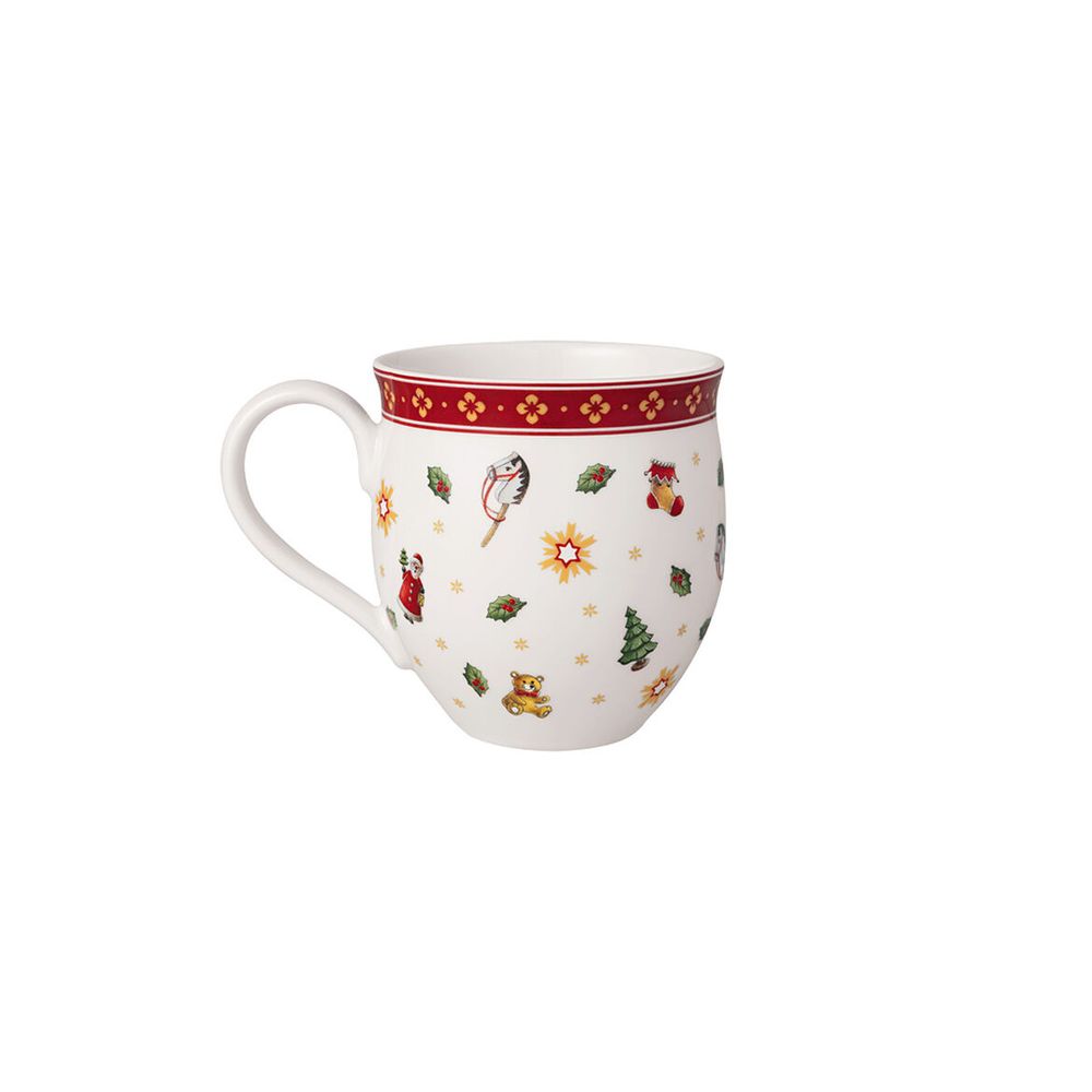 Villeroy & Boch Toy's Delight krus leker 23 cl
