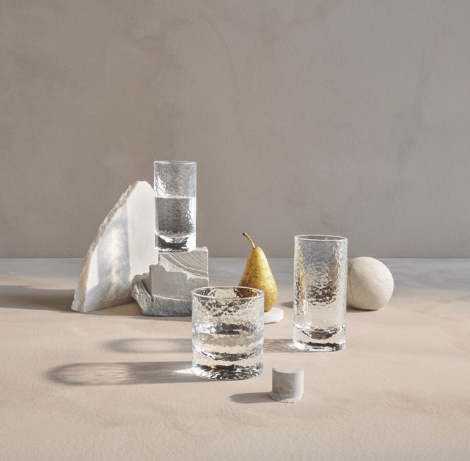 Hovedbilde Holmegaard Forma Drinkglass 30 cl 2 stk.