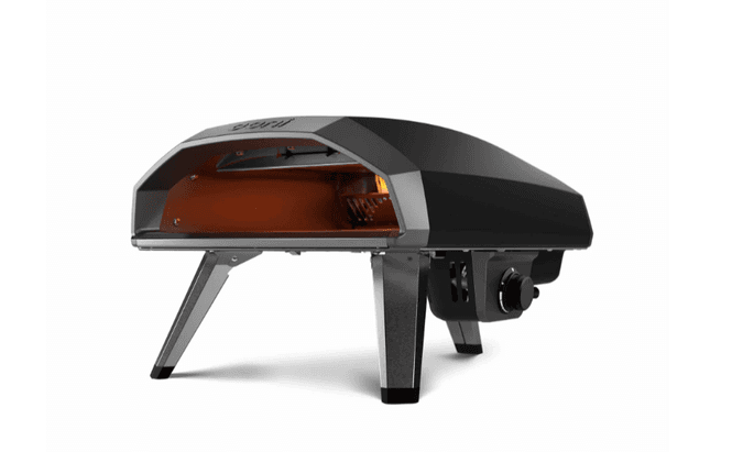 Hovedbilde Ooni Koda 2  Gassdrevet Pizzaovn 35cm