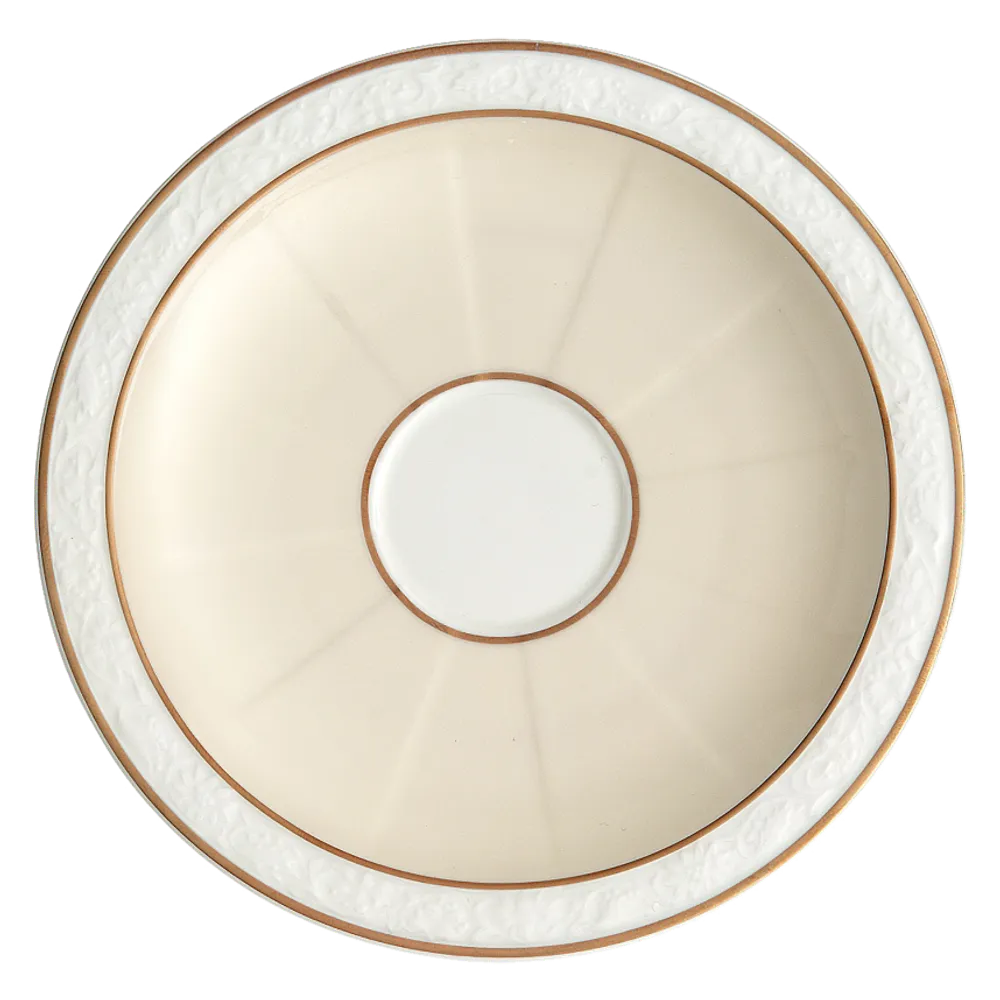 Villeroy & Boch Ivoire Skål til Espressokopp 13 cm
