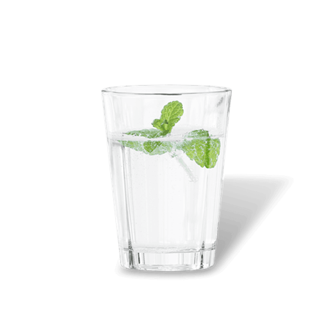 Hovedbilde Rosendahl Grand Cru vannglass 0,22L 6stk