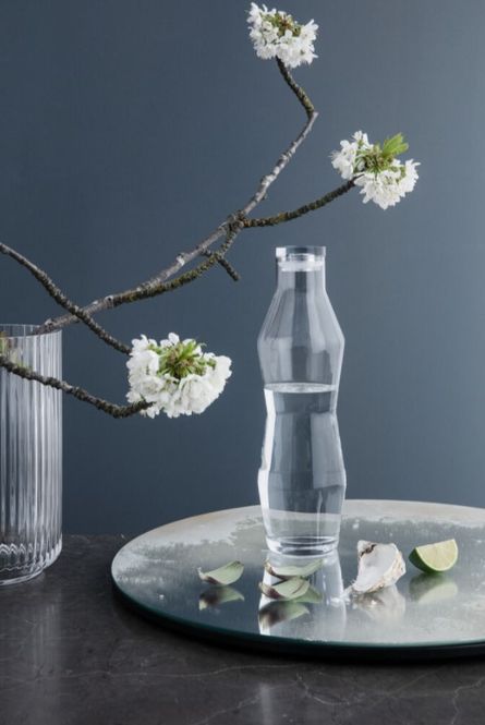 Hovedbilde Holmegaard Perfection Vannkaraffel 1,1 l klar
