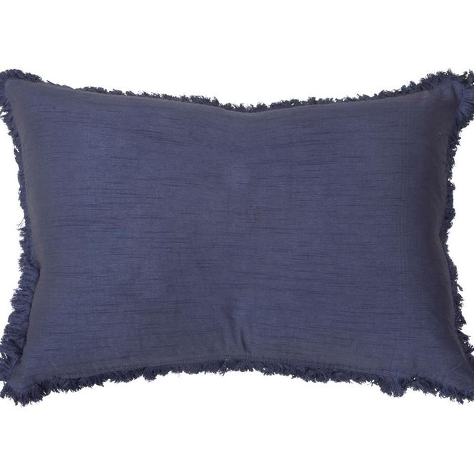 Hovedbilde Rebell Cleo putetrekk 40x60cm Classic Blue