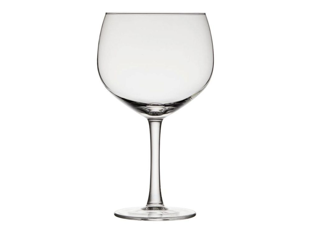 Lyngby glass Gin & tonic glass Jewel 57cl 4 stk