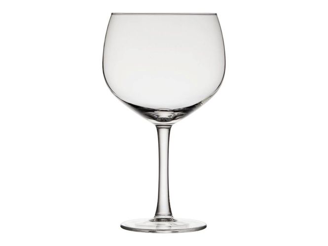 Hovedbilde Lyngby glass Gin & tonic glass Jewel 57cl 4 stk