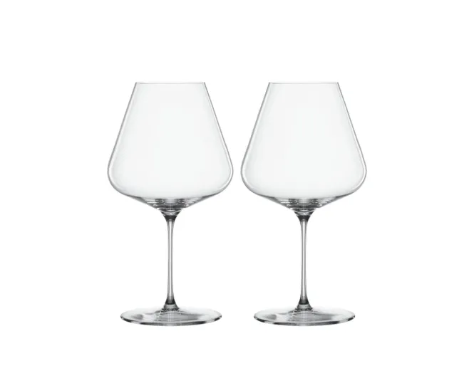 Hovedbilde Spiegelau Definition Burgundy Glass 96 cl 2 pk