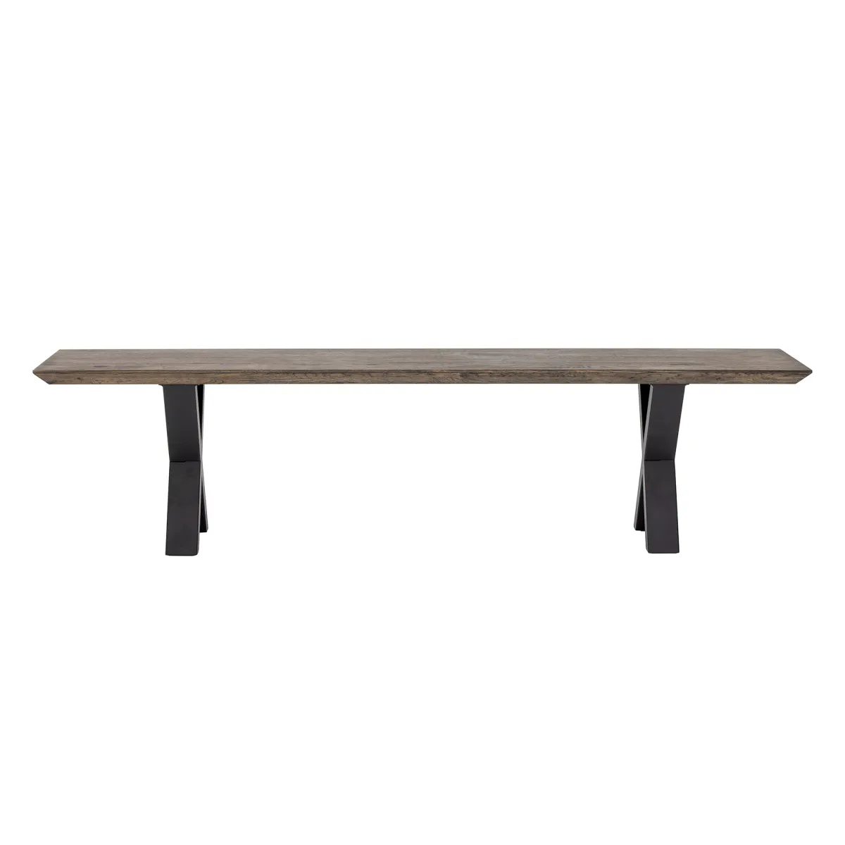 Bloomingville Maldon Benk Brun Eik FSC