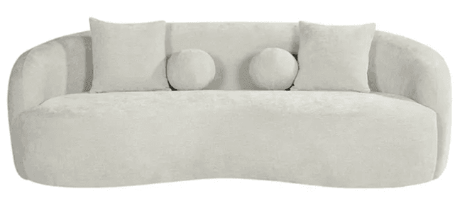 Hovedbilde Trend Collection Novo 2,5 seter Natural Elite