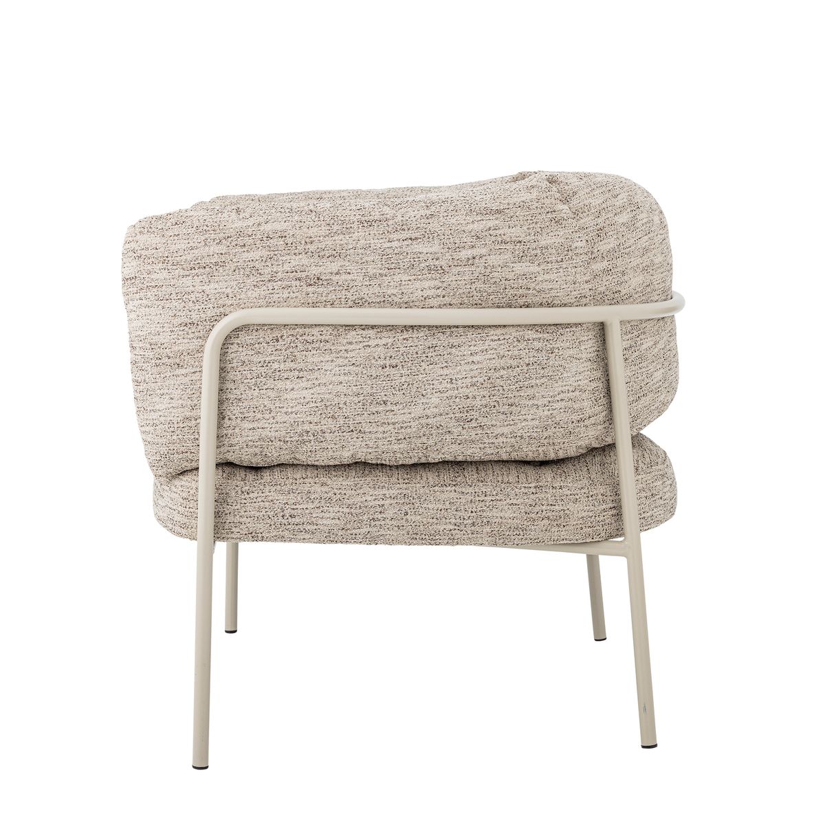 Bloomingville Karel Loungestol Natur