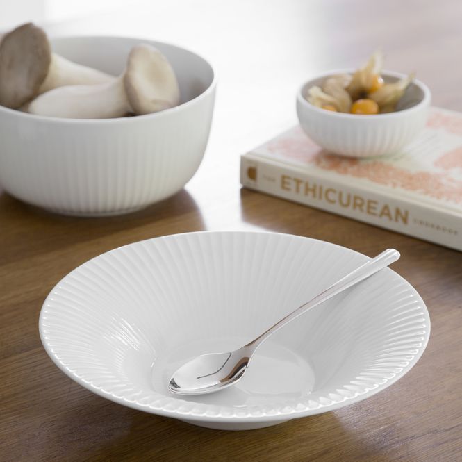 Hovedbilde Kähler Hammershøi Dyp Tallerken 26 cm