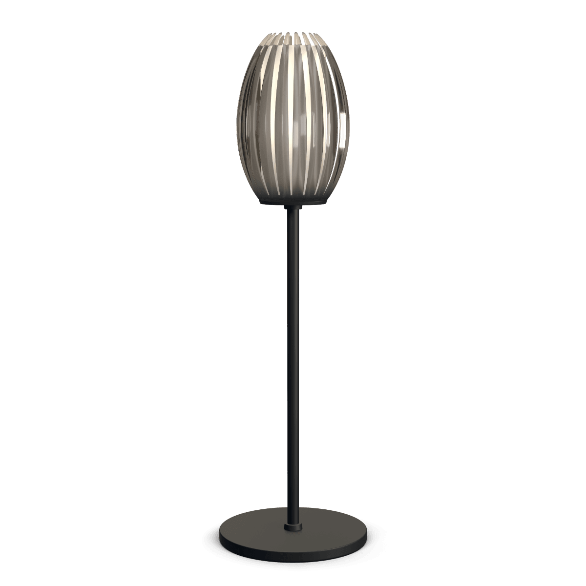 Herstal Tentacle Bordlampe 50cm Sort G9