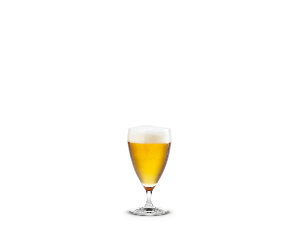 Holmegaard Perfection Beer 44cl