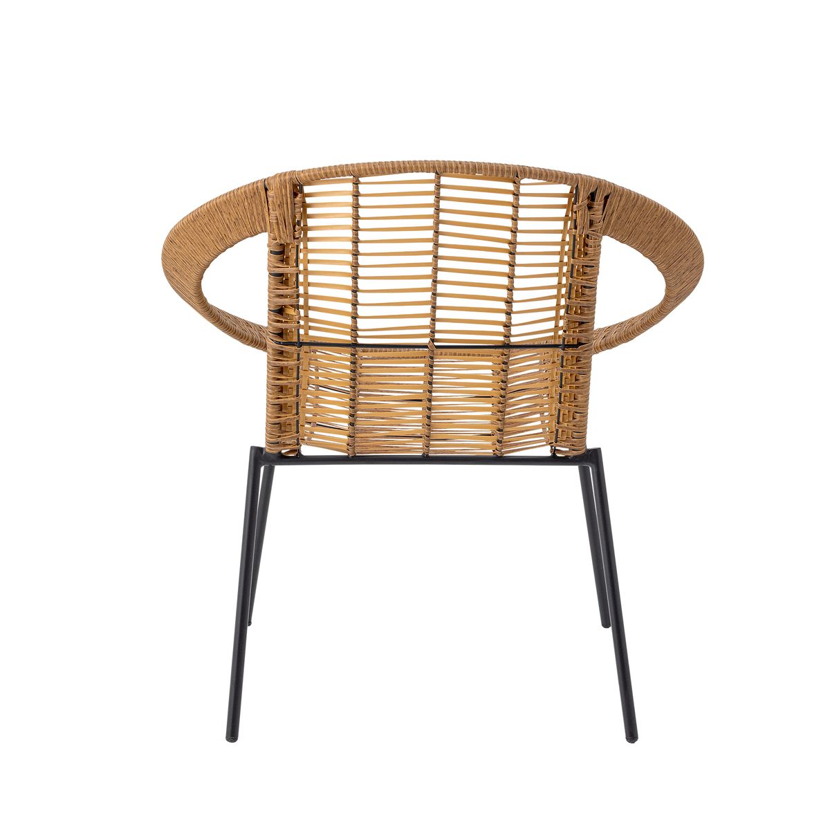 Bloomingville Dudine Loungesett Natur