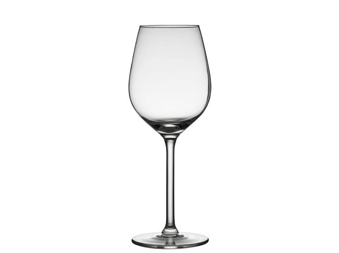 Hovedbilde Lyngby glas Hvitvin Juvel 38cl  4 stk. 